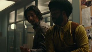27. Черный клановец (2018)