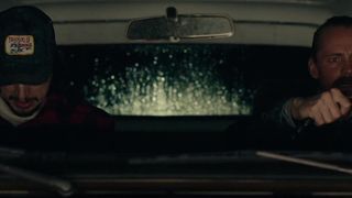 29. Черный клановец (2018)