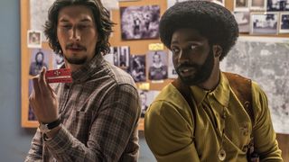 3. Черный клановец (2018)