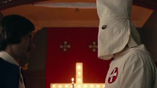 32. Черный клановец (2018)