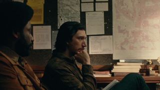 33. Черный клановец (2018)