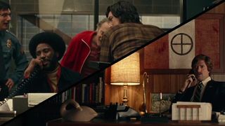 34. Черный клановец (2018)