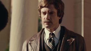35. Черный клановец (2018)