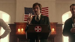 36. Черный клановец (2018)
