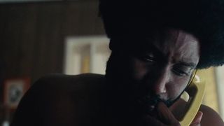 37. Черный клановец (2018)