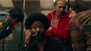 38. Черный клановец (2018)