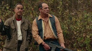 39. Черный клановец (2018)
