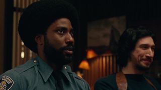 42. Черный клановец (2018)