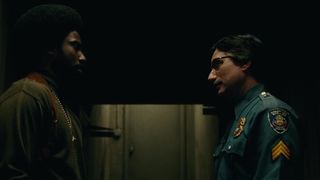 44. Черный клановец (2018)