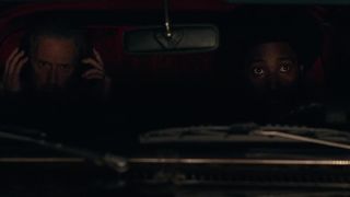 46. Черный клановец (2018)