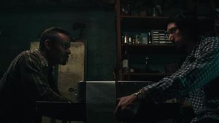47. Черный клановец (2018)