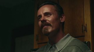 50. Черный клановец (2018)