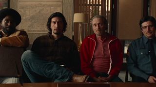 51. Черный клановец (2018)
