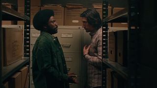 53. Черный клановец (2018)