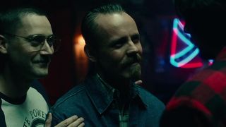 54. Черный клановец (2018)