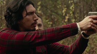 56. Черный клановец (2018)