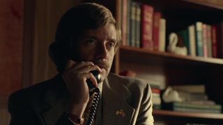 58. Черный клановец (2018)
