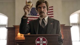 6. Черный клановец (2018)