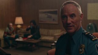 60. Черный клановец (2018)