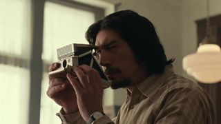 61. Черный клановец (2018)