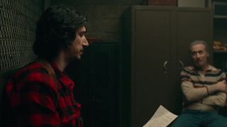 66. Черный клановец (2018)
