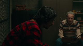 68. Черный клановец (2018)