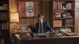 7. Черный клановец (2018)