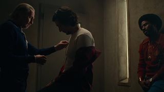 72. Черный клановец (2018)