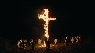 74. Черный клановец (2018)