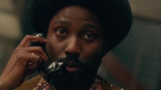 76. Черный клановец (2018)
