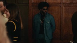 77. Черный клановец (2018)