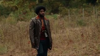 78. Черный клановец (2018)