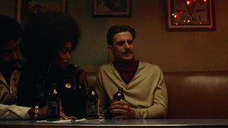 79. Черный клановец (2018)