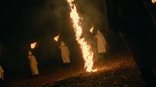 85. Черный клановец (2018)