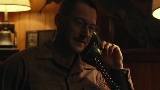 87. Черный клановец (2018)