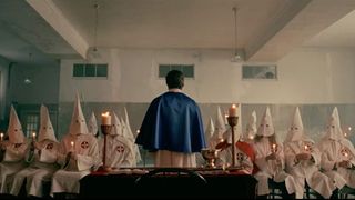 89. Черный клановец (2018)