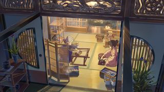 19. Твоё имя (2016)