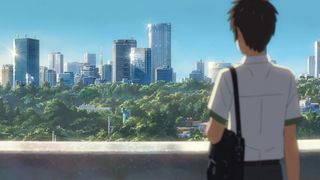 20. Твоё имя (2016)