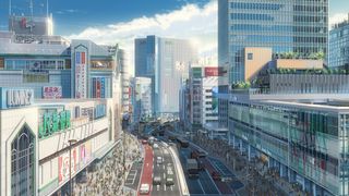 28. Твоё имя (2016)