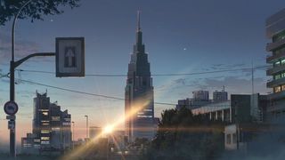 31. Твоё имя (2016)