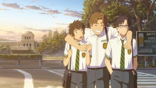 34. Твоё имя (2016)