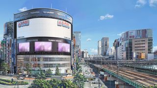 36. Твоё имя (2016)