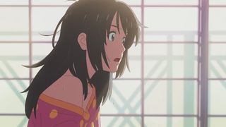 47. Твоё имя (2016)