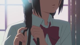 49. Твоё имя (2016)