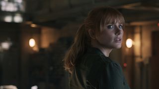 14. Мир Юрского периода 2 (2018)