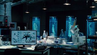 17. Мир Юрского периода 2 (2018)