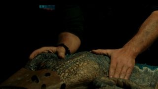 18. Мир Юрского периода 2 (2018)