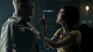 2. Мир Юрского периода 2 (2018)