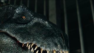 27. Мир Юрского периода 2 (2018)