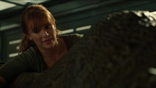 28. Мир Юрского периода 2 (2018)